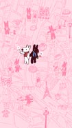 春のおさんぽ♪