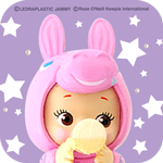 Rody×Kewpie