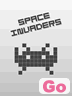 SPACE INVADERS