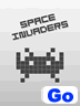 SPACE INVADERS