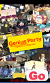 Genius Party