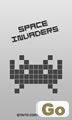 SPACE INVADERS