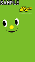 �j�b�L���� �C�G���[�O���[��