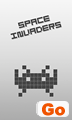 SPACE INVADERS