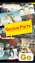 Genius Party