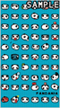 �ς񂾂ɂ�3