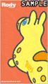 Rody