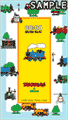 �����񂵂�g�[�}�X2