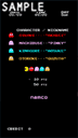 �p�b�N�}��
