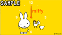miffy
