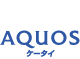 AQUOS �P�[�^�C