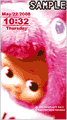 Rody�~RoseO'Neill Kewpie