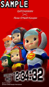 ����ޮ� �ޯ���݁~RoseO'Neill Kewpie