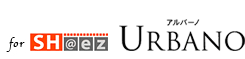 �J�X�^�� for SH@ez URBANO