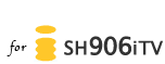 �J�X�^�� for i SH906iTV