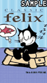 Felix The Cat -CLASSIC felix-