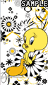 Tweety-Black&White-