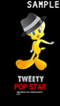 Tweety-POPSTAR-