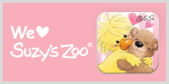 We Love Suzy's Zoo