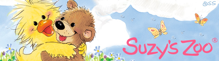 Suzy's Zoo