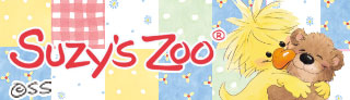 Suzy's Zoo