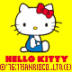 Hello Kitty（ハローキティ）