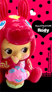 Rody×Kewpie壁紙