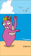 フラダンス
