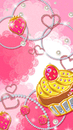 Girlish Strawberry
