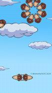 ダイビング☆なめこ